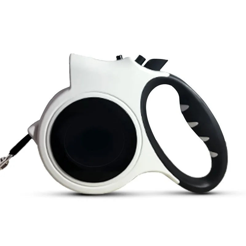 NONECN Automatic Retractable Dog Leash With LED Light