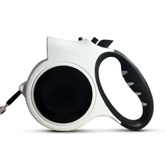 NONECN Automatic Retractable Dog Leash With LED Light
