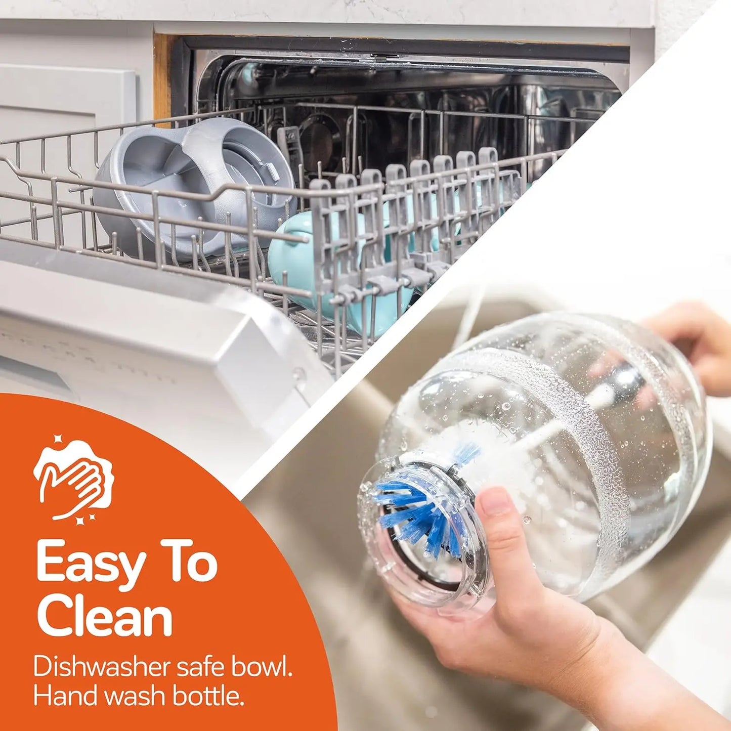 XMSJ Replendish Automatic Cat And Dog Feeder For Pets