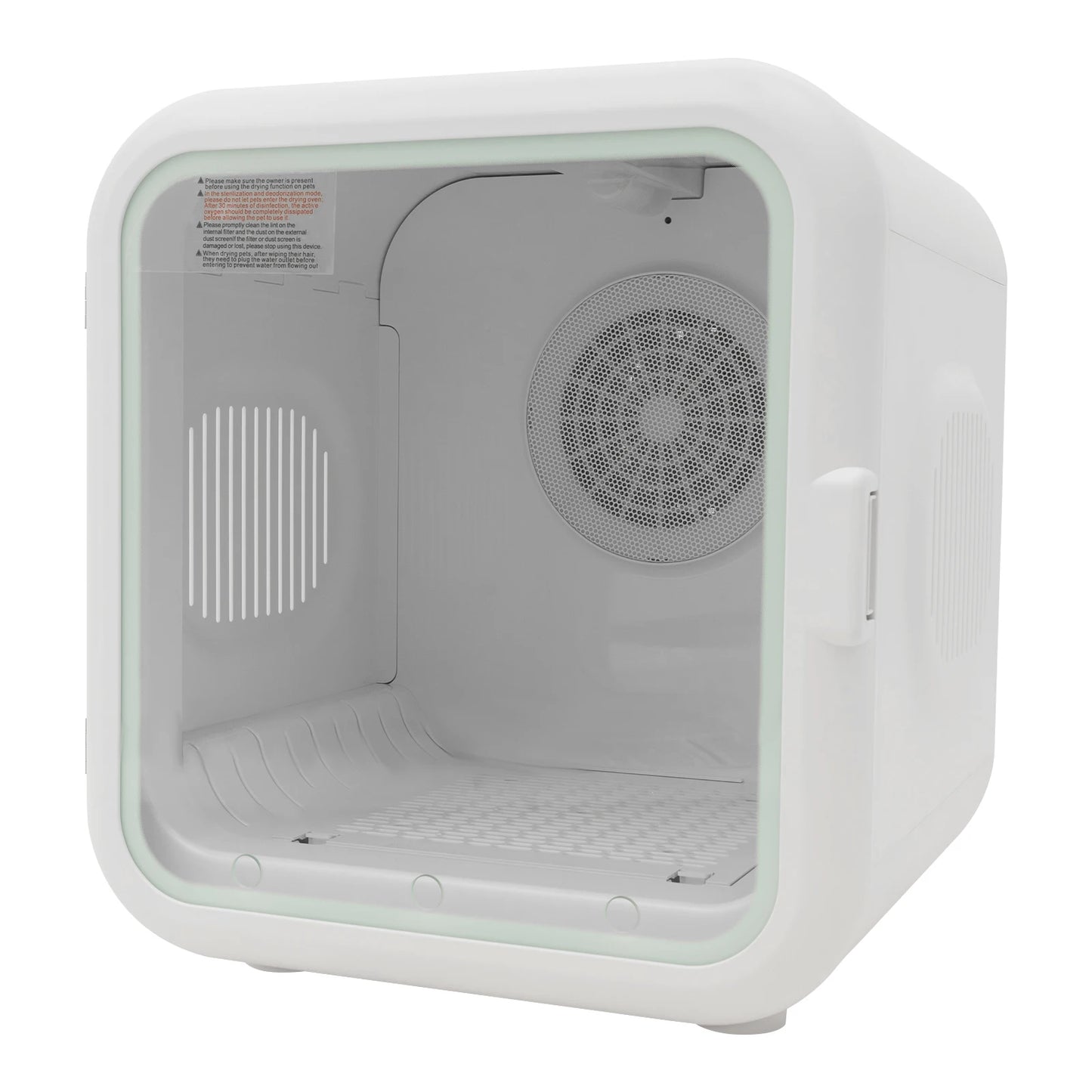 Automatic Pet Dryer Box 62L With Intelligent Temperature Control