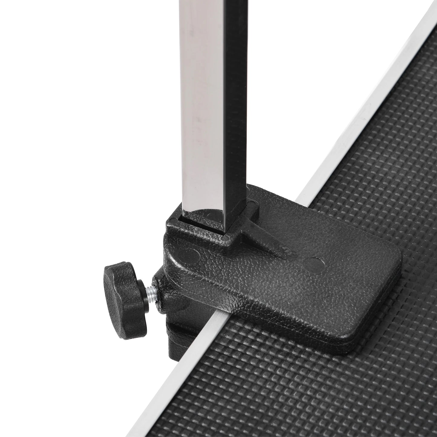 Professional Dog Grooming Table With Arm Noose And Mesh Tray